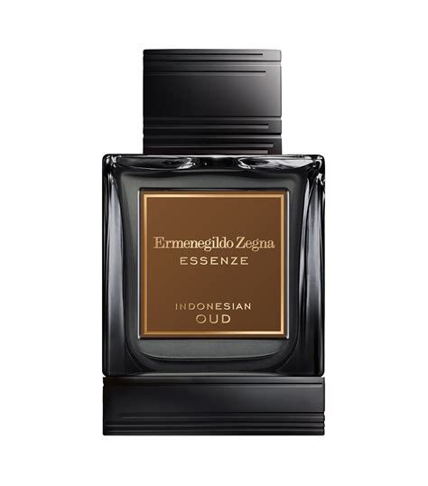 ermenegildo zegna perfume indonesian oud.